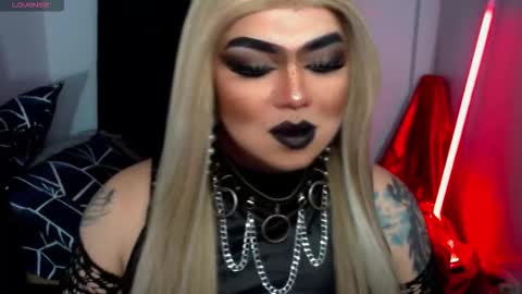 Michelle online show from November 22, 12:56 am