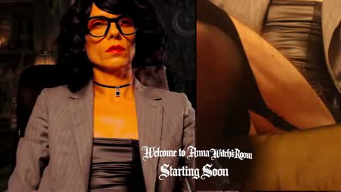 Witch ANNA Im traveling now Write to me on Twitter online show from June 9, 11:42 am