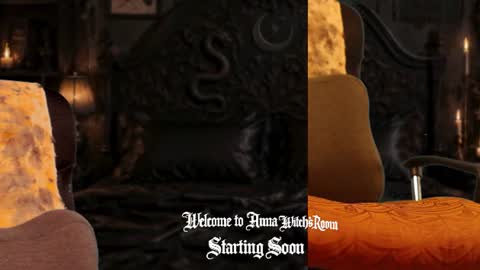 Witch ANNA Im traveling now Write to me on Twitter online show from June 26, 11:25 am