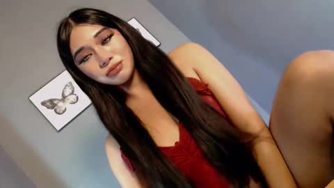 Call me Yhana online show from June 9, 2:33 am