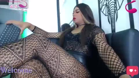 miha_califa online show from April 7, 12:39 pm