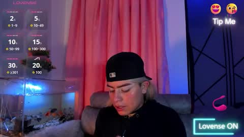 MIHAA-ADAMS online show from February 9, 6:15 pm