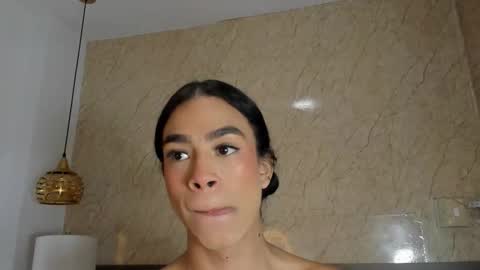 Miia online show from March 19, 12:16 pm