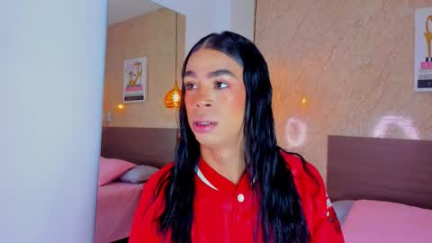 Miia online show from March 25, 12:21 pm