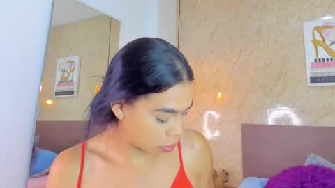 Miia online show from April 14, 11:48 am