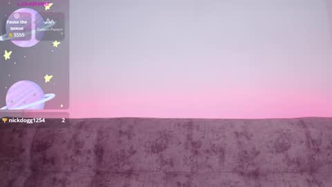 MIIA     online show from September 18, 12:16 am