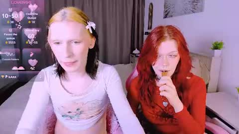 mikaella_nicole online show from June 9, 10:31 pm