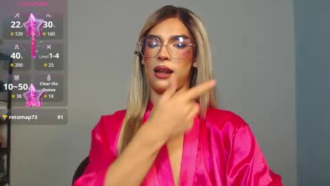 IM MIKE online show from January 15, 10:41 pm