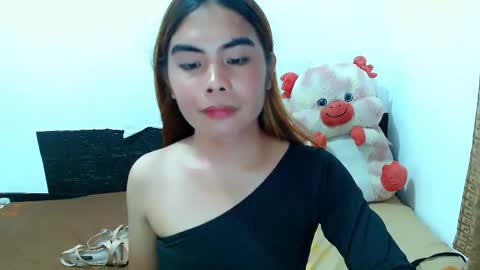 Mikhayla online show from June 9, 9:52 am