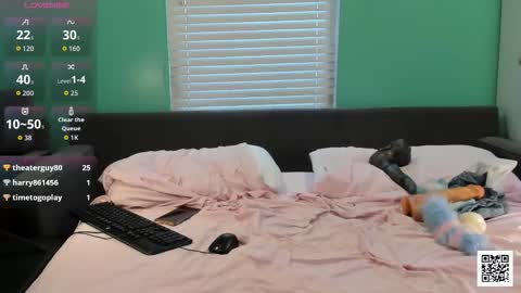 miko_kitty online show from March 7, 7:31 pm