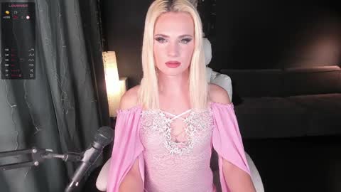 Milena online show from April 2, 9:13 pm