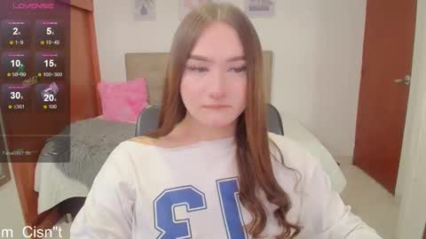 Miley online show from February 12, 2:22 pm