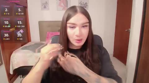 Miley online show from October 1, 3:12 pm