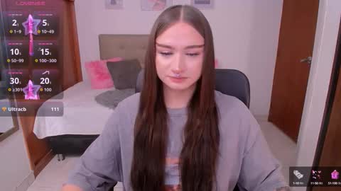 Miley online show from October 10, 5:03 pm