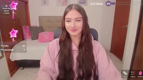 Miley online show from October 11, 5:04 pm