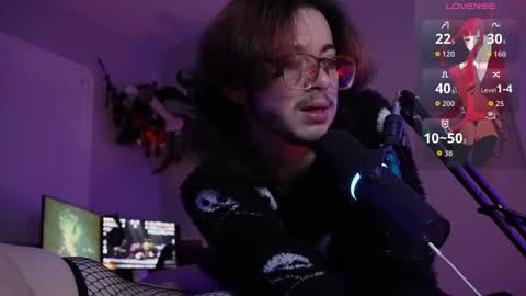 milkingmarlo online show from November 6, 2:55 am