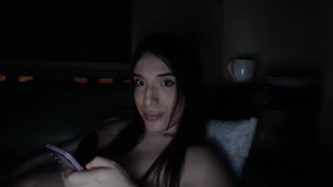 milkita2 online show from October 23, 3:21 am