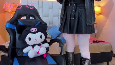 Michelle  online show from September 13, 12:11 pm