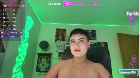 Im girl my name is Johana  online show from February 19, 8:59 pm