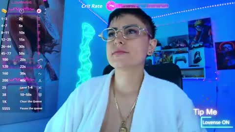 Im girl my name is Johana  online show from June 13, 11:32 am