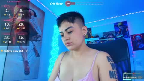 Im girl my name is Johana  online show from July 1, 7:36 pm