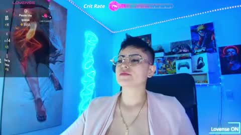 Im girl my name is Johana  online show from July 2, 6:24 pm