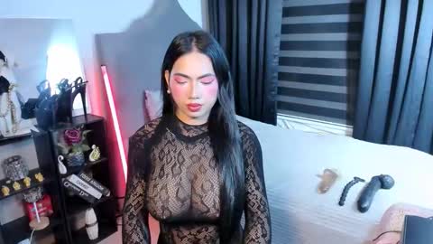 MARIANE online show from March 8, 10:07 am