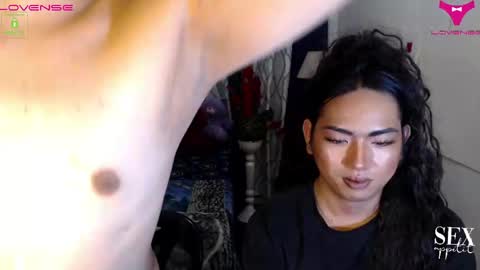 MARIANE online show from April 25, 2:47 pm