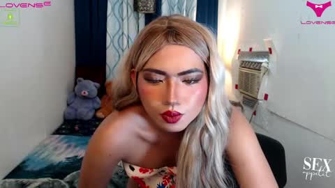 MARIANE online show from May 7, 4:52 am