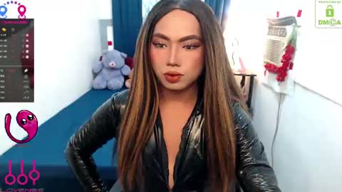 MARIANE online show from August 7, 3:13 am