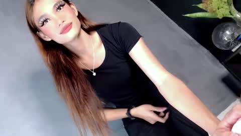 Zoey online show from November 17, 10:26 am