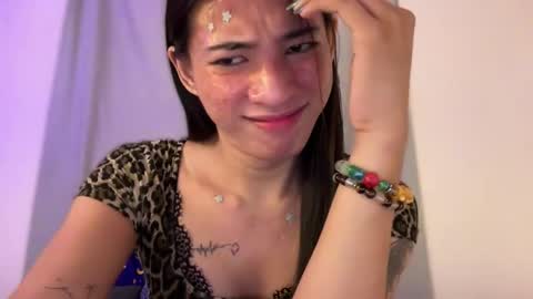 Marga online show from November 25, 6:54 pm