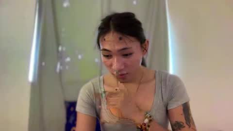 Marga online show from December 1, 2:25 am