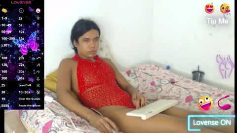 miss_angela2 online show from December 5, 9:43 pm