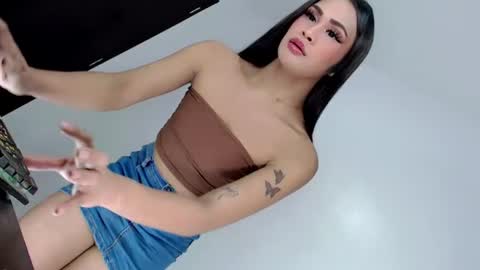 AZUMI online show from July 7, 4:11 pm