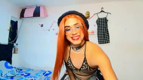 miss_channellx online show from July 21, 8:50 am