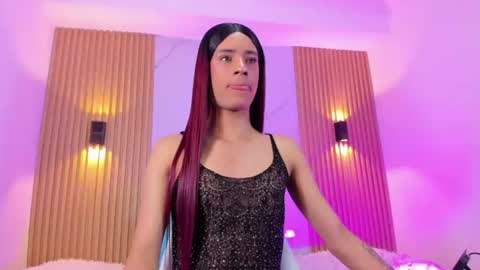 miss_emilystar online show from July 10, 7:51 pm