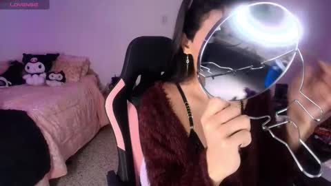 Asami  online show from November 4, 4:34 am