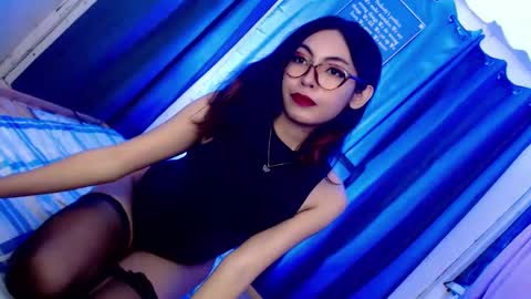miss_hornydoll online show from January 16, 12:31 pm