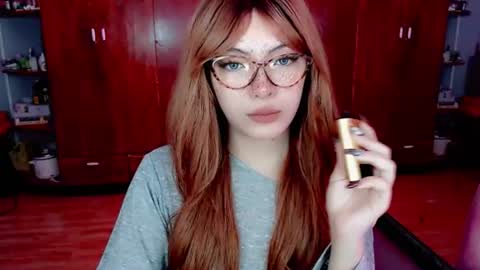 miss_hornydoll online show from July 2, 5:35 am
