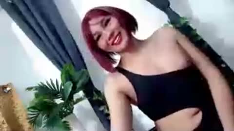 miss_lily23 online show from July 13, 9:56 am