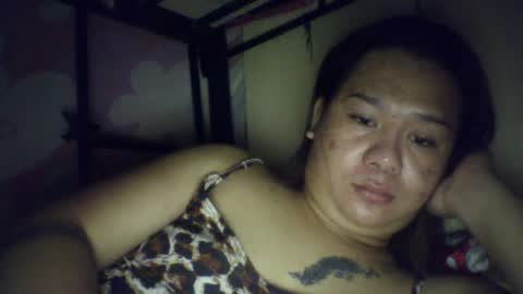 miss marilag  online show from July 1, 5:02 pm