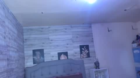 THE DEVIL  CALL ME MASTER online show from January 7, 4:48 pm