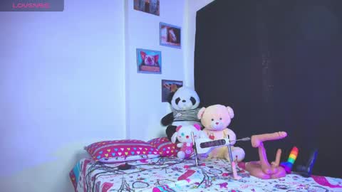 SAMMY online show from June 4, 5:05 pm