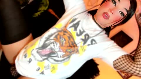 miss_zz online show from June 16, 6:52 pm