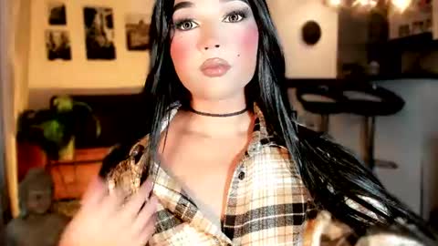miss_zz online show from July 17, 3:01 am