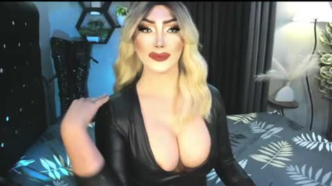PRIESTESS CHANNEL online show from July 13, 2:58 am