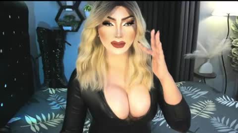 PRIESTESS CHANNEL online show from July 15, 12:59 am