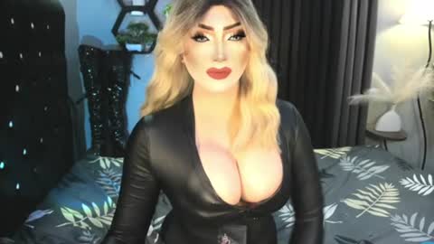 PRIESTESS CHANNEL online show from July 16, 3:34 am