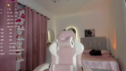 Gisell   Gigi online show from July 16, 2:23 pm